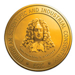 Медаль имени В. Лейбница