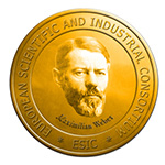 Медаль Вебера (Medal of Maximilian Weber)
