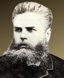 Бенардос Николай Николаевич