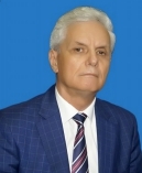 Алейник Владимир Алексеевич