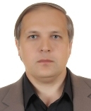Алексеев Владимир Георгиевич