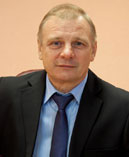 Амосов Олег Семенович