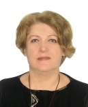 Артеменко Ольга Ивановна