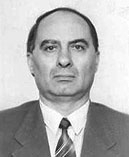 Бабаев Михаил Вартанович