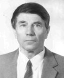 Баженов Светослав Петрович