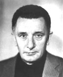 Бакеев Николай Филиппович