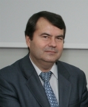 Бальзанников Михаил Иванович