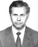 Бастриков Николай Иванович