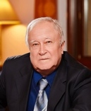 Богатырёв Валерий Георгиевич