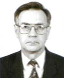 Богдашев Николай Николаевич