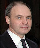 Большаков Игорь Николаевич