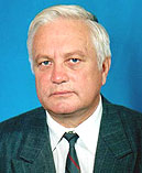 Брюханов Валерий Михайлович