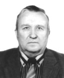 Власов Виктор Михайлович