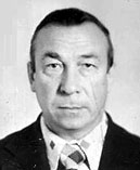 Ганин Владислав Степанович
