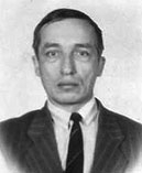 Горностаев Леонид Михайлович