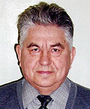 Гусев Юрий Степанович