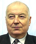 Дармограй Василий Николаевич