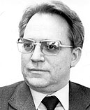 Евдокимов Борис Павлович