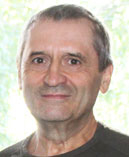 Жуков Дмитрий Дорианович