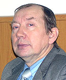 Залывский Николай Павлович