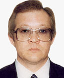 Захаров Владимир Борисович