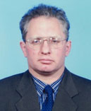 Зинченко Сергей Иванович