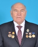 Ильмушкин Георгий Максимович