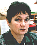 Ильченко Ангелина Николаевна