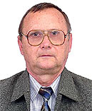 Исаев Юрий Михайлович
