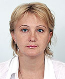 Калганова Виктория Евгеньевна