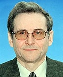 Кащенко Михаил Петрович