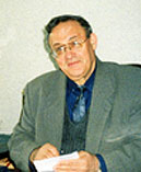 Киселев Валерий Иванович