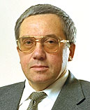 Кокошин Андрей Афанасьевич