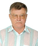 Кольвах Олег Иванович