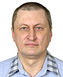 Коробейников Алексей Владимирович