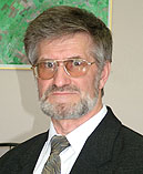 Костицын Владимир Ильич