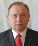 Костомахин Николай Михайлович