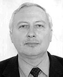 Криворотов Сергей Борисович