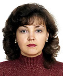 Кубракова Марина Евгеньевна