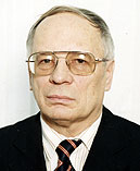 Кузнецов Борис Леонидович