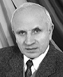 Куликов Юрий Александрович