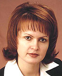 Куницына Наталья Николаевна