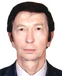 Ларин Борис Михайлович