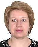 Лебедева Светлана Николаевна