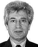 Лерер Александр Михайлович