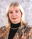 Лещенко Елена Михайловна