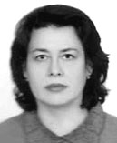 Лукашевич Марина Георгиевна