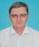 Лысенков Сергей Петрович