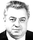 Марамович Александр Семенович