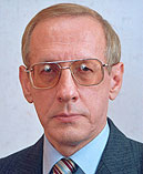 Михайлов Вадим Петрович